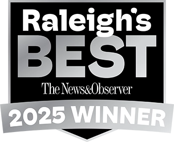 RDU Finalist 2025 Winner